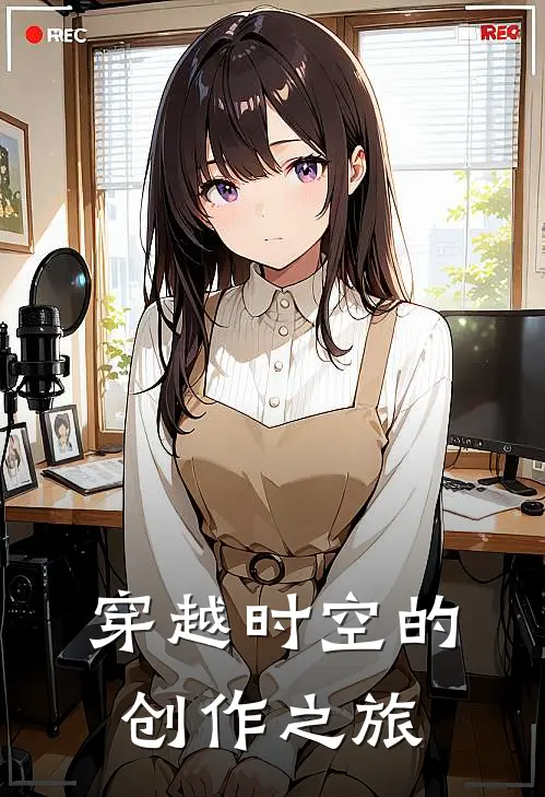 穿越时空的创作之旅