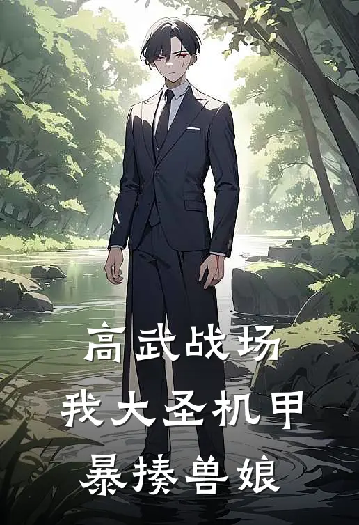 高武战场：我大圣机甲暴揍兽娘
