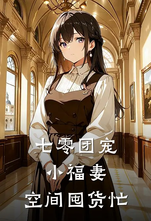 七零团宠小福妻，空间囤货忙