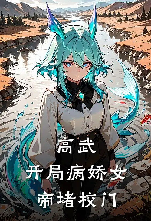 高武：开局病娇女帝堵校门