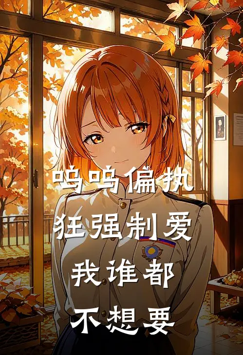 呜呜偏执狂强制爱，我谁都不想要