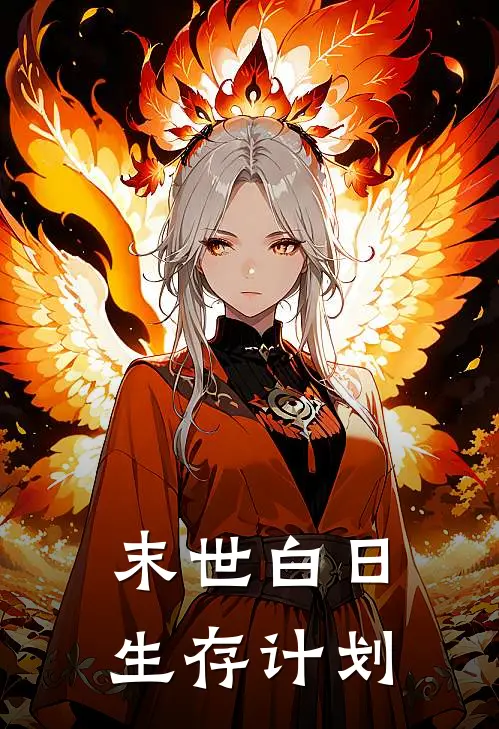 末世白日生存计划
