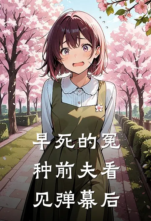 早死的冤种前夫看见弹幕后