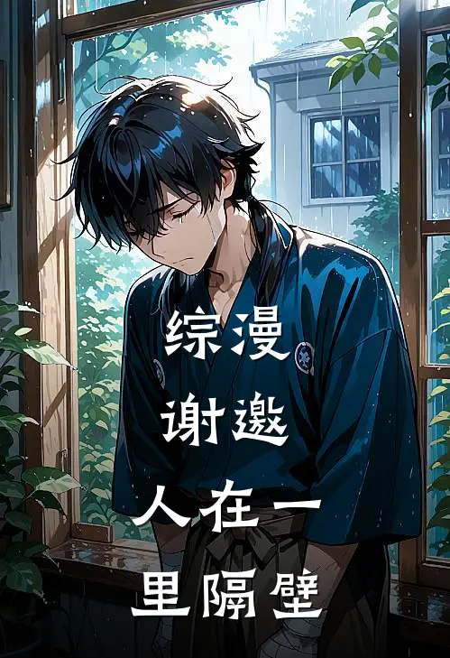 综漫，谢邀，人在一里隔壁