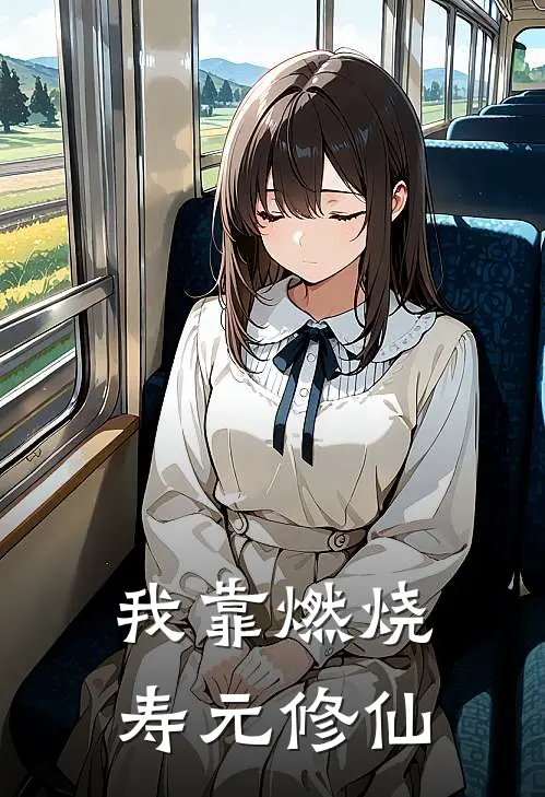 我靠燃烧寿元修仙