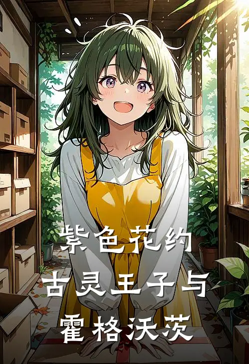 紫色花约：古灵王子与霍格沃茨