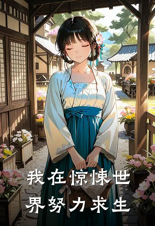 我在惊悚世界努力求生