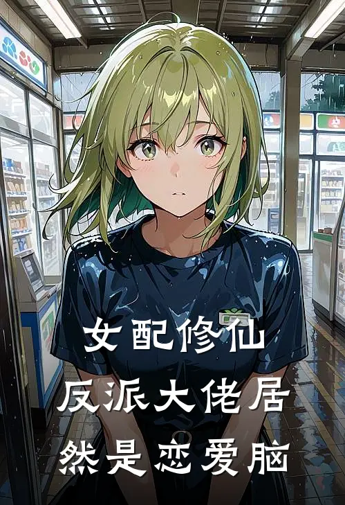 女配修仙：反派大佬居然是恋爱脑