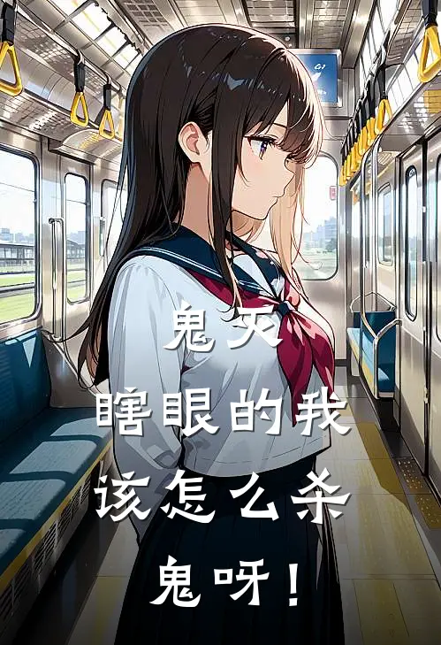 鬼灭：瞎眼的我该怎么杀鬼呀！