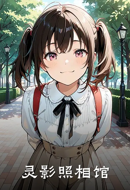 灵影照相馆