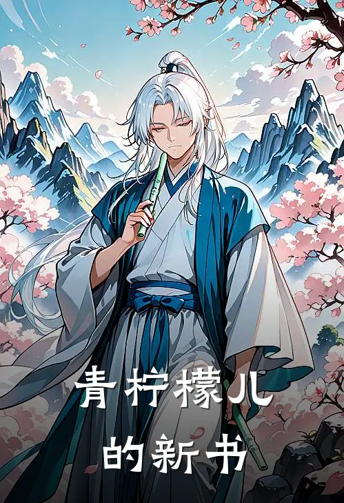 青柠檬儿的新书