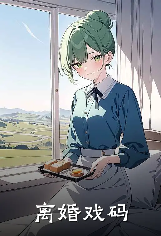 离婚戏码