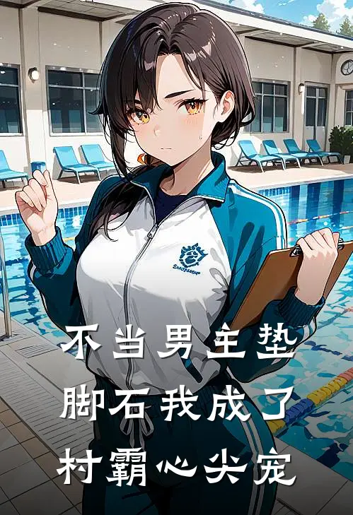 不当男主垫脚石我成了村霸心尖宠