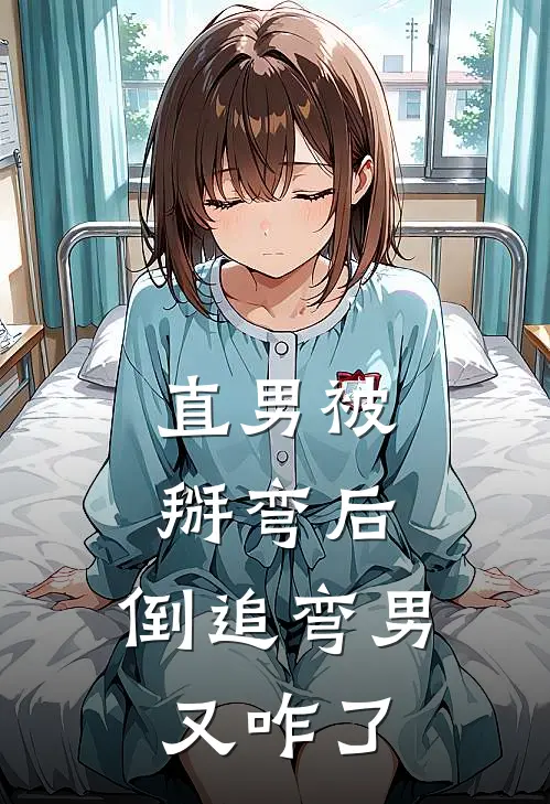 直男被掰弯后，倒追弯男又咋了