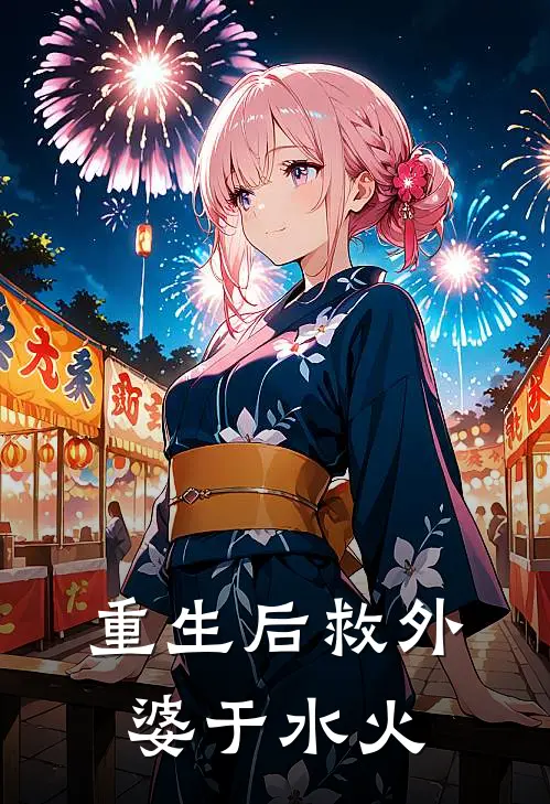 重生后救外婆于水火