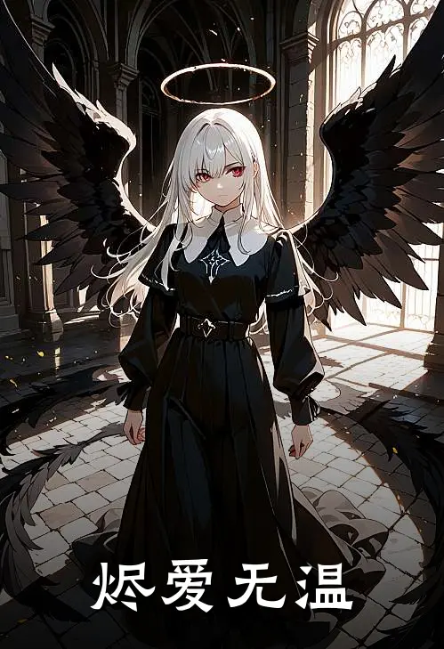 烬爱无温