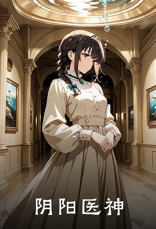 阴阳医神