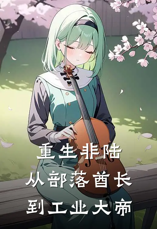 重生非陆：从部落酋长到工业大帝