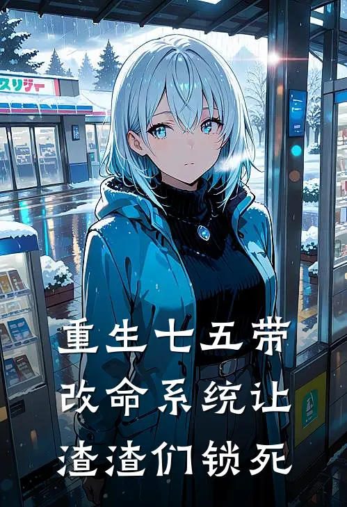 重生七五带改命系统让渣渣们锁死