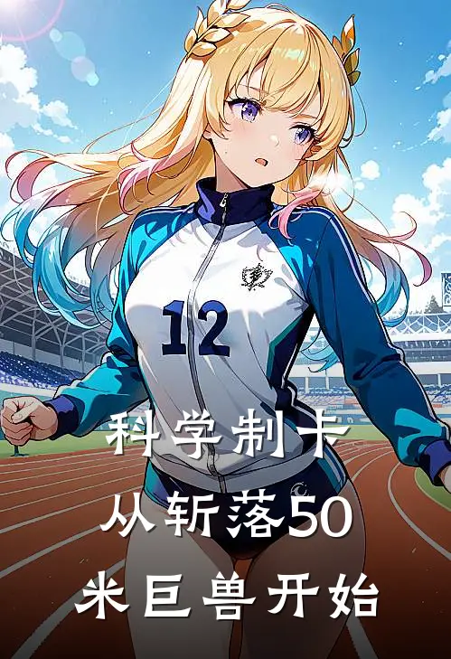 科学制卡：从斩落50米巨兽开始