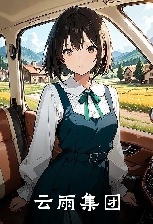 云雨集团
