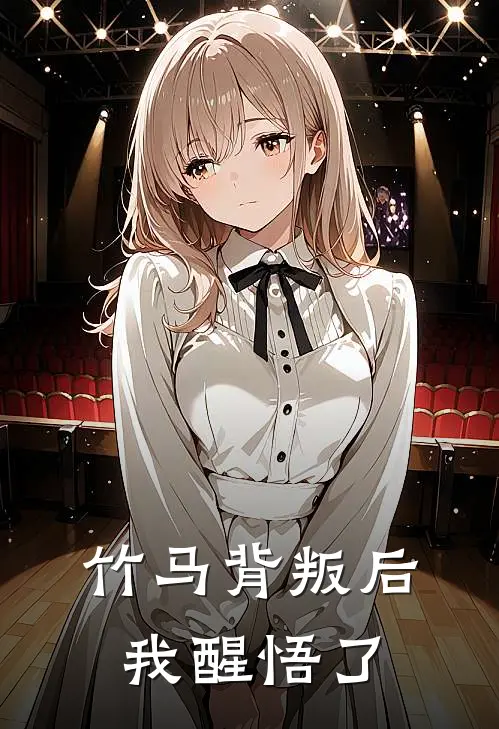 竹马背叛后，我醒悟了