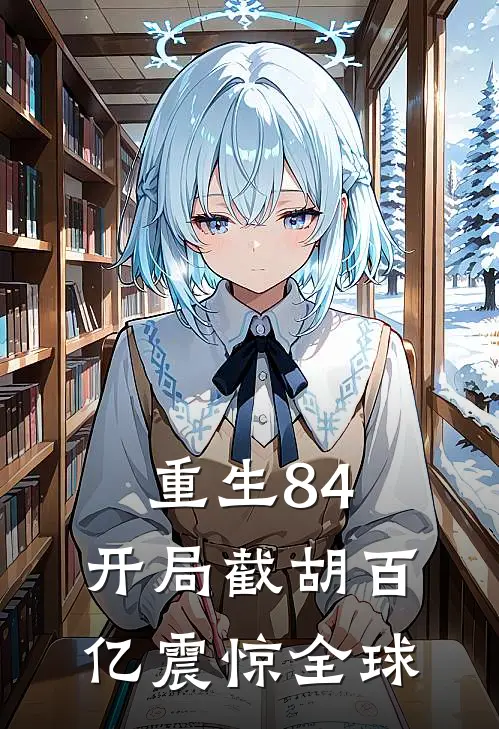 重生84，开局截胡百亿震惊全球