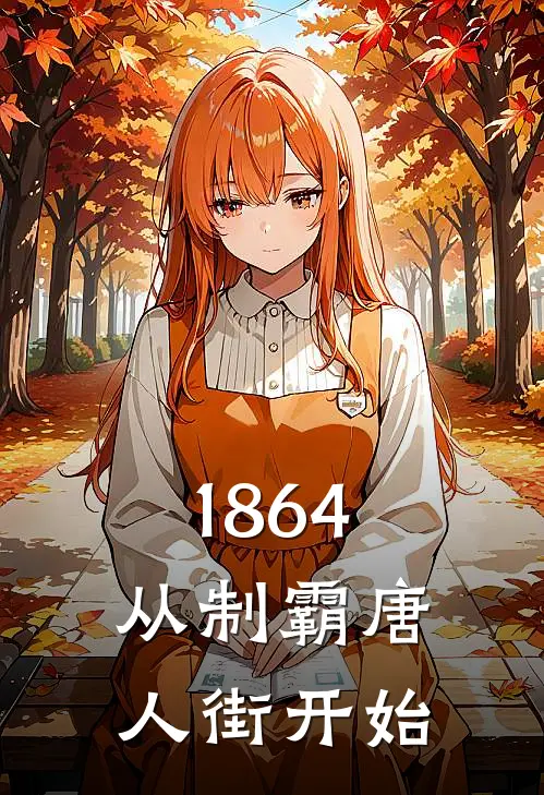 1864，从制霸唐人街开始