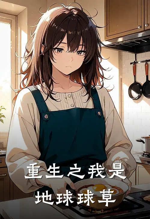 重生之我是地球球草