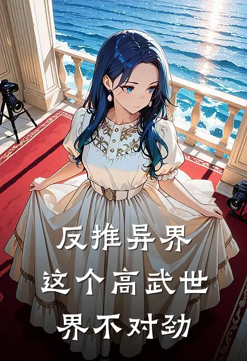 反推异界，这个高武世界不对劲