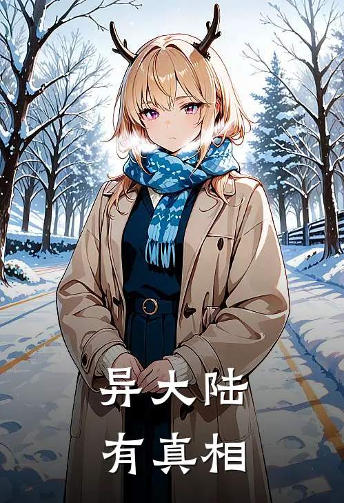 异大陆有真相