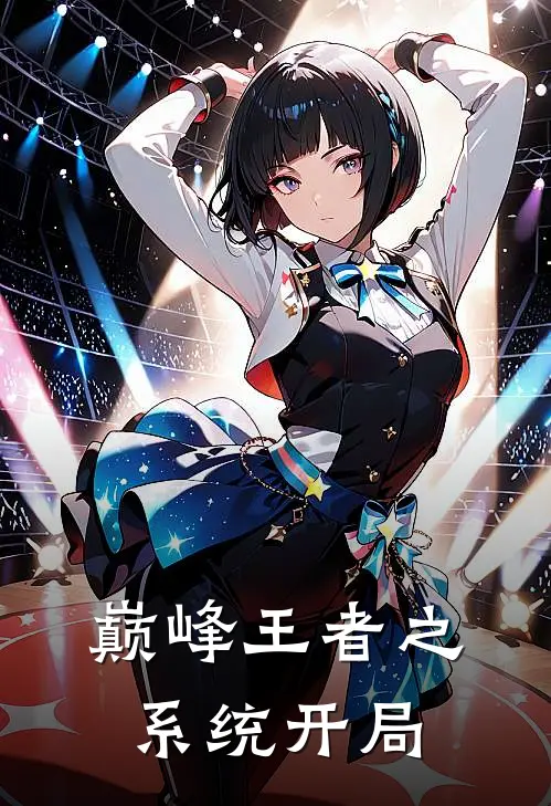 巅峰王者之系统开局