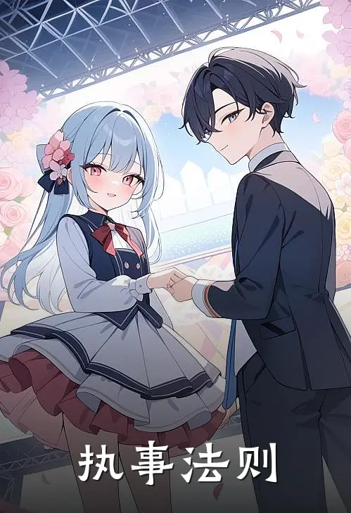 执事法则