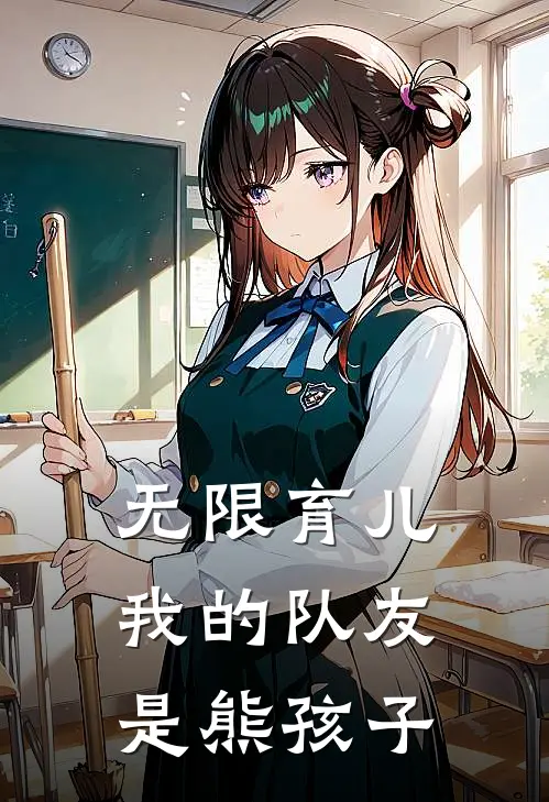 无限育儿：我的队友是熊孩子