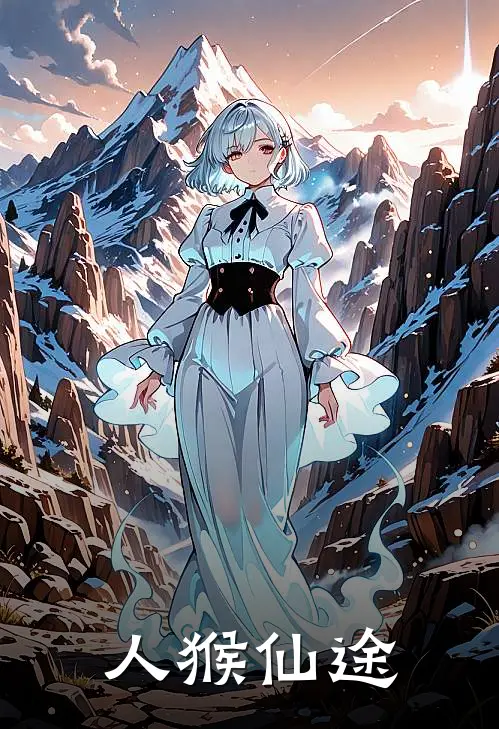 人猴仙途