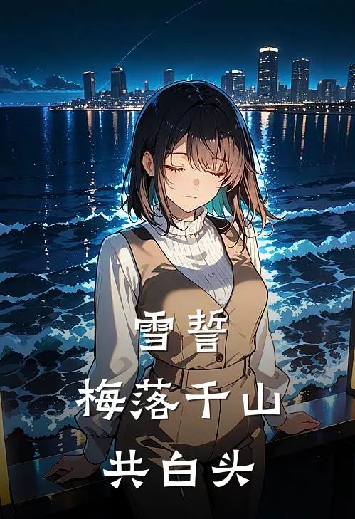 雪誓：梅落千山共白头