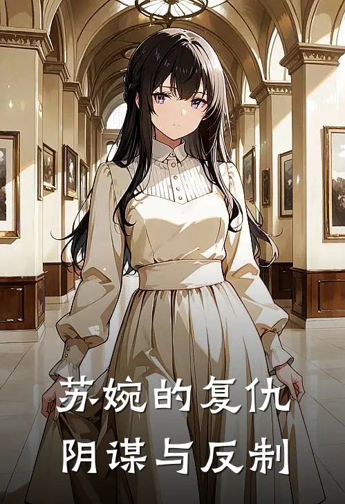 苏婉的复仇：阴谋与反制