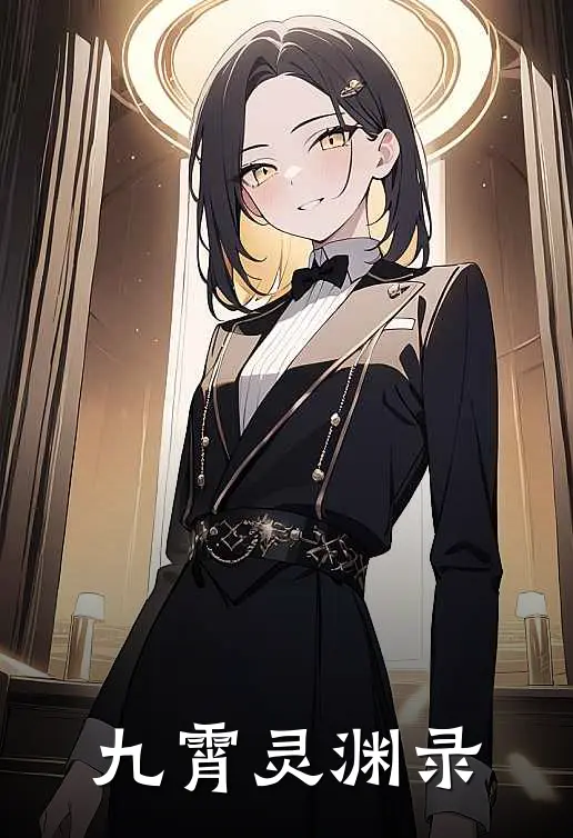 九霄灵渊录