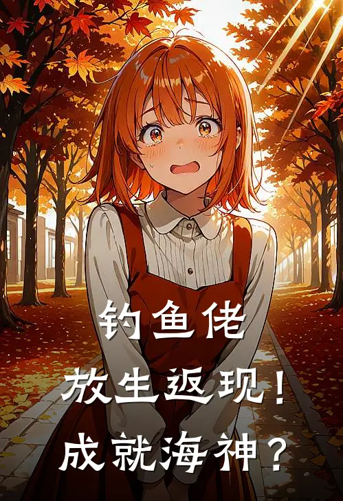 钓鱼佬：放生返现！成就海神？