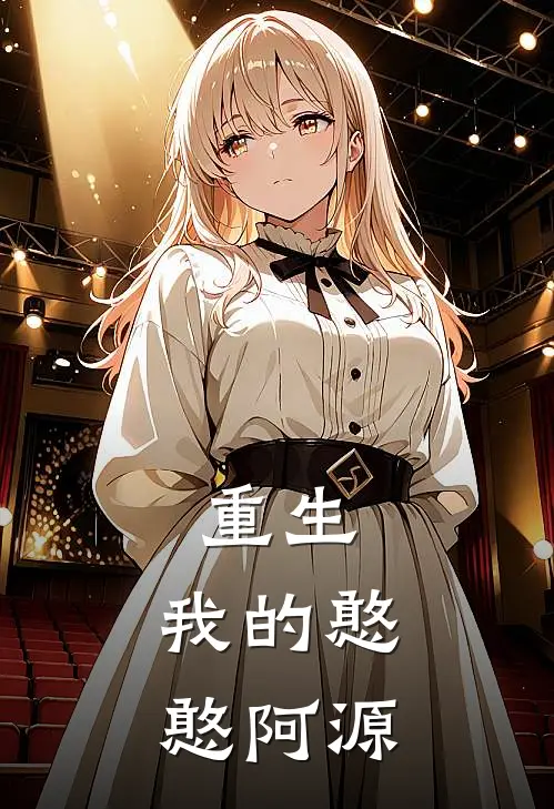 重生：我的憨憨阿源