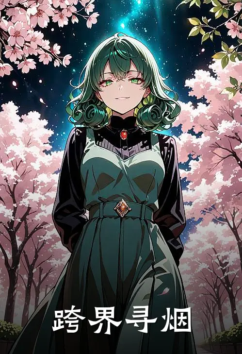跨界寻烟