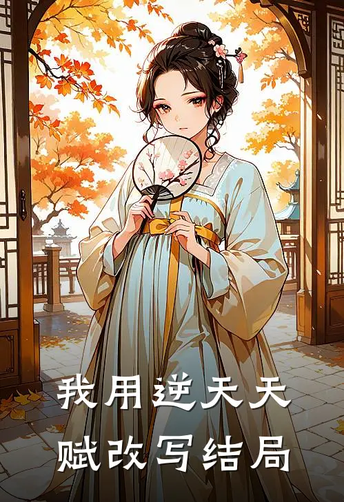 我用逆天天赋改写结局