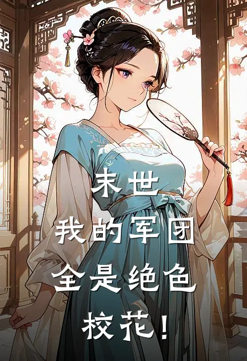 末世：我的军团全是绝色校花！