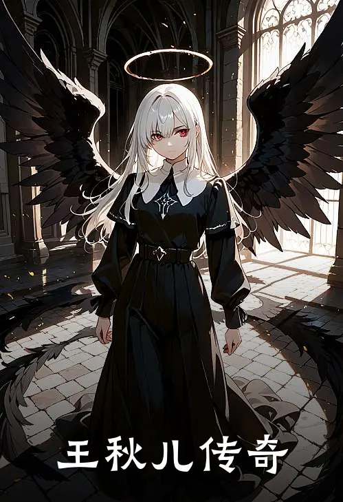 王秋儿传奇