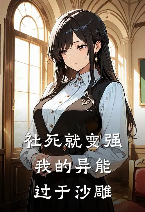 社死就变强：我的异能过于沙雕