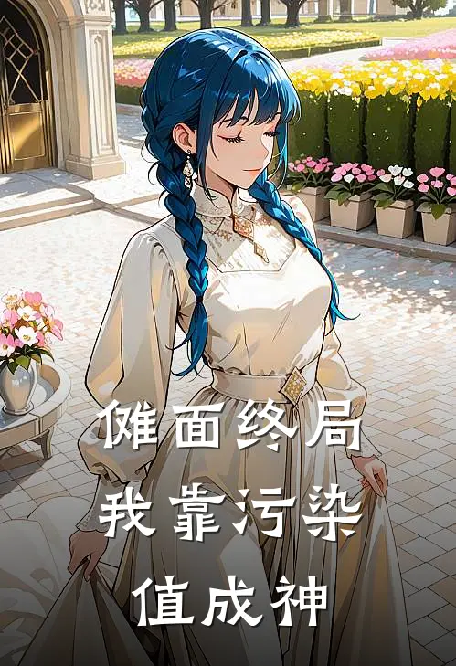 傩面终局：我靠污染值成神