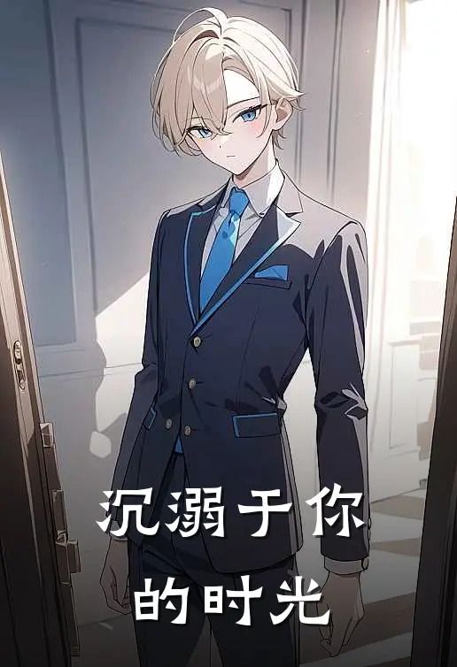 沉溺于你的时光