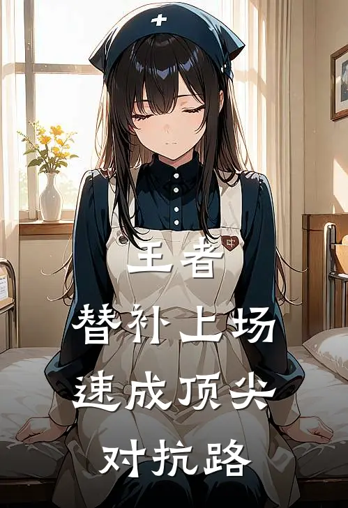 王者：替补上场，速成顶尖对抗路