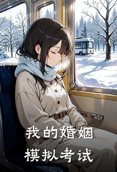 我的婚姻模拟考试