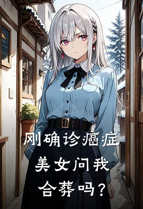 刚确诊癌症，美女问我合葬吗？